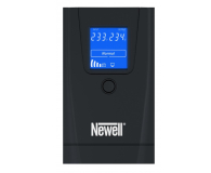 Newell Force LI-600 360W/600VA - 1245210 - zdjęcie 3